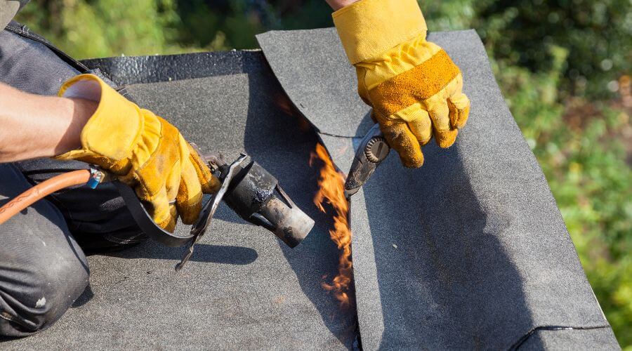 Local Chimney Repair in Dayton, OR